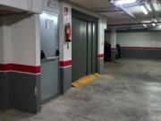 Garaje en venta en Benicarló, Puerto Deportivo