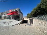 Garaje en Venta en Benidorm, Alicante