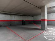 Garaje en venta en Berruguete