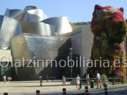 Garaje en venta en Bilbao, Bilbao