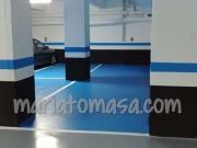 Garaje en venta en Bilbao, Bilbao