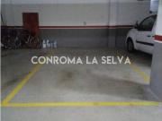 Garaje en venta en Blanes, de 18 m² por 19.500