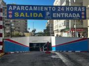 Garaje en venta en Cádiz Cádiz