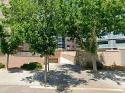 Garaje en venta en calle Agustins, Lleida, de 25 m² por...