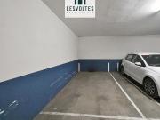 Garaje en venta en calle Ample, Palafrugell, de 11 m²...