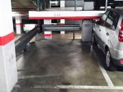 Garaje en venta en calle Arago, Barcelona, de 8 m² por...