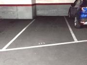 Garaje en venta en calle Augusta, Barcelona, de 15 m²...