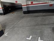 Garaje en venta en calle Augusta, Barcelona, de 7 m² por...