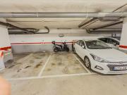 Garaje en venta en calle Bailén, Badalona, de 21 m² por...