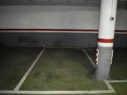 Garaje en venta en calle Caballero, Barcelona, de 13 m²...