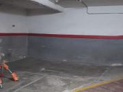 Garaje en venta en calle Can Marine, Barcelona, de 10 m²...