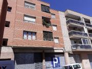Garaje en venta en calle Col·Legi, Lleida, de 12 m² por...