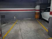 Garaje en venta en calle D' Aribau, Mataró, de 12 m²...