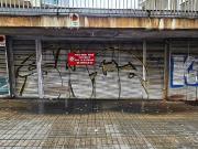 Garaje en venta en calle D'aiguablava, Barcelona, de...