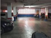 Garaje en venta en calle D'alcàntara, Barcelona, de...