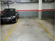 Garaje en venta en calle D'alcoi, Terrassa, de 21 m²...