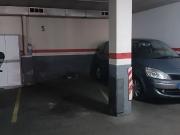 Garaje en venta en calle D'amílcar, Barcelona, de 9...