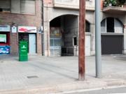 Garaje en venta en calle D'aragó, Barcelona, de 10...