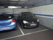 Garaje en venta en calle D'aragó, Barcelona, de 12...