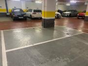 Garaje en venta en calle D'aribau, Barcelona, de 21...