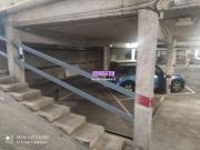 Garaje en venta en calle D'arnús, Badalona, de 12 m²...