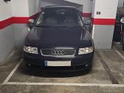 Garaje en venta en calle D'ausiàs Marc, Barcelona,...