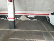 Garaje en venta en calle De Aragón, Barcelona, de 9 m²...