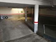 Garaje en venta en calle De Baix Riera, Sant Quirze del...