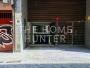 Garaje en venta en calle De Ballester, Barcelona, de 10...