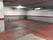 Garaje en venta en calle De Balmes, Sabadell, de 10 m²...