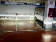 Garaje en venta en calle De Béjar, Barcelona, por 17.900