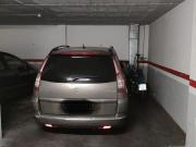 Garaje en venta en calle De Benidorm, Reus, de 18 m² por...