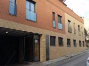 Garaje en venta en calle De Bilbao, Terrassa, de 21 m²...