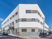 Garaje en venta en calle De Bilbao, Terrassa, de 10 m²...