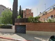 Garaje en venta en calle De Borràs, Sabadell, de 26 m²...