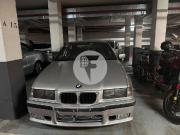 Garaje en venta en calle De Bruniquer, Barcelona, de 13...