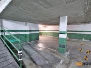 Garaje en venta en calle De Burgos, Barcelona, de 11 m²...
