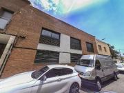 Garaje en venta en calle De Burgos, Terrassa, de 26 m²...