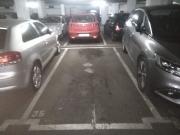 Garaje en venta en calle De Caballero, Barcelona, de 13...