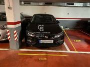 Garaje en venta en calle De Caballero, Barcelona, por 18.000