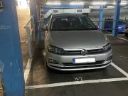 Garaje en venta en calle De Carles Altés, Viladecans, de...