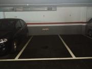 Garaje en venta en calle De Carreras i Candi, Barcelona,...