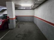 Garaje en venta en calle De Casp, Barcelona, por 25.000