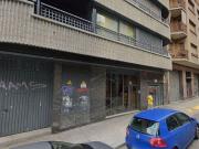 Garaje en venta en calle De Castella, Lleida, de 29 m²...