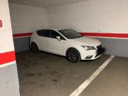 Garaje en venta en calle De Coïmbra, Barcelona, de 10 m²...