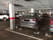 Garaje en venta en calle De Coïmbra, Barcelona, de 23 m²...