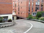 Garaje en venta en calle De Coïmbra, Barcelona, de 7 m²...