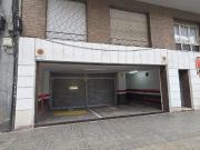 Garaje en venta en calle De Concepción Arenal,...