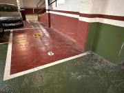 Garaje en venta en calle De Concepción Arenal,... Garaje en venta en calle De Concepción Arenal,...