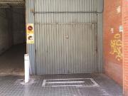 Garaje en venta en calle De Corominas, Hospitalet de...